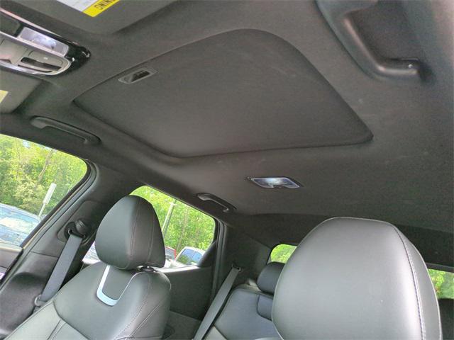 used 2023 Hyundai SANTA CRUZ car, priced at $26,765