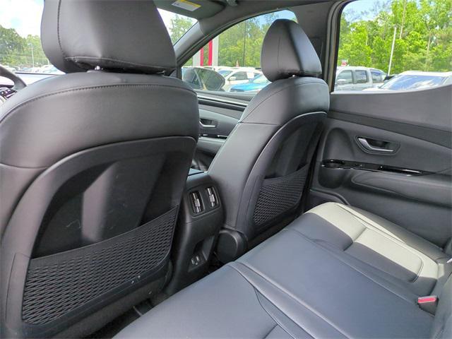 used 2023 Hyundai SANTA CRUZ car, priced at $26,765