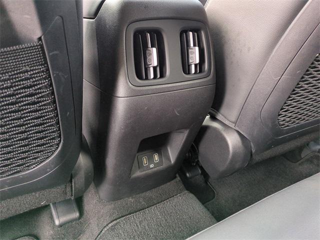 used 2023 Hyundai SANTA CRUZ car, priced at $26,765