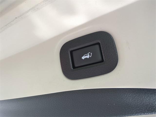 used 2019 Nissan Rogue car, priced at $18,412