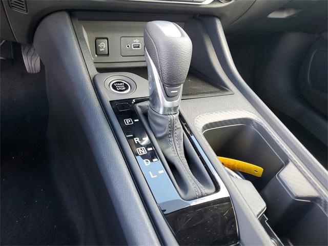 new 2025 Nissan Sentra car, priced at $22,244