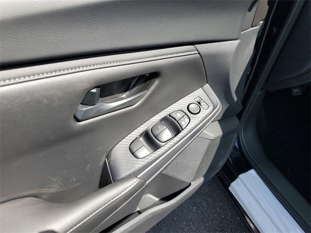 new 2025 Nissan Sentra car, priced at $22,244