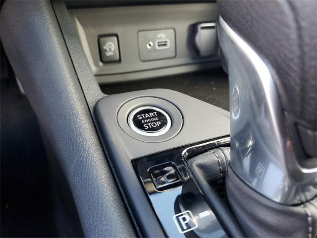 new 2025 Nissan Sentra car, priced at $22,244