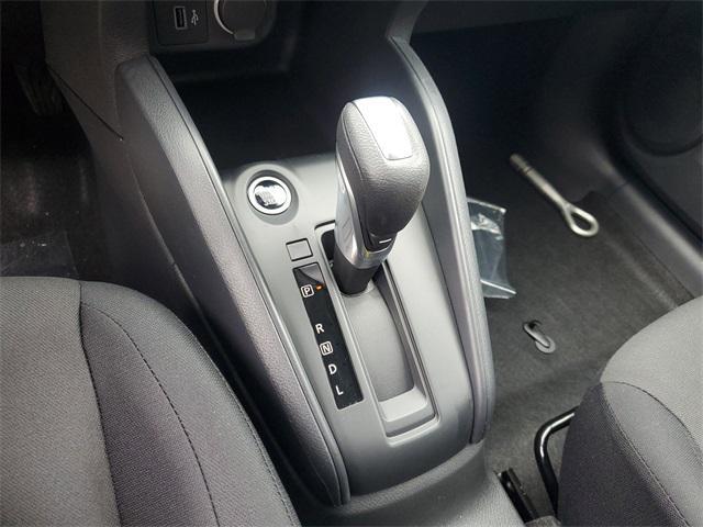new 2025 Nissan Kicks car, priced at $22,920