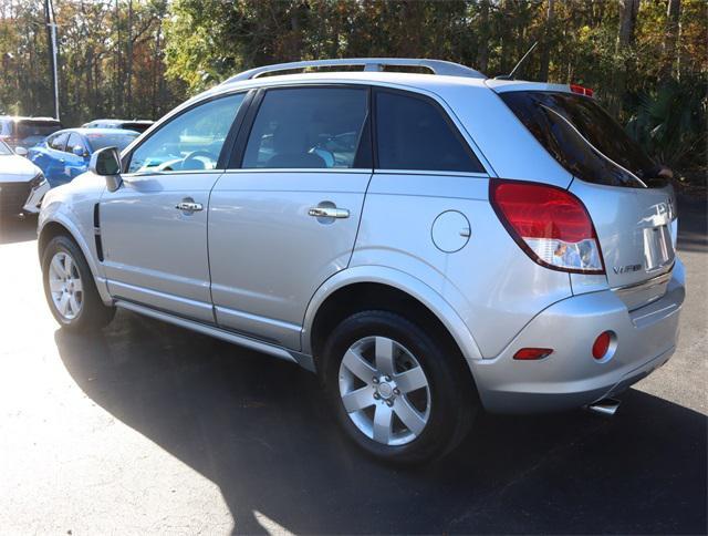 used 2008 Saturn Vue car, priced at $8,755