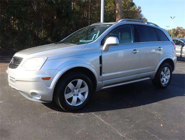 used 2008 Saturn Vue car, priced at $8,755