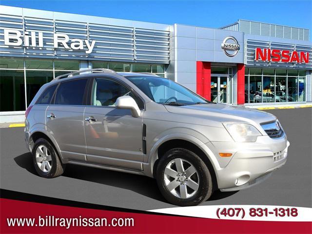 used 2008 Saturn Vue car, priced at $8,755