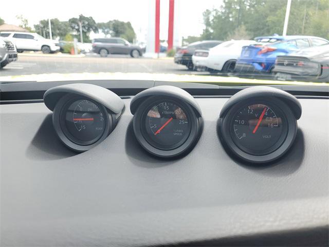 used 2024 Nissan Z car, priced at $42,784