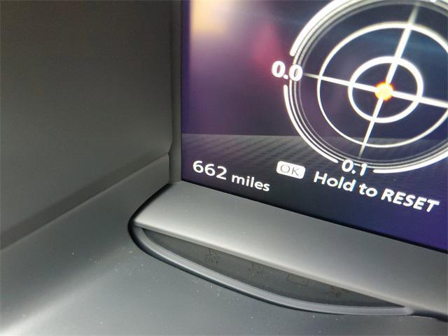 used 2024 Nissan Z car, priced at $42,784