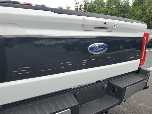 used 2023 Ford F-450 car, priced at $93,412