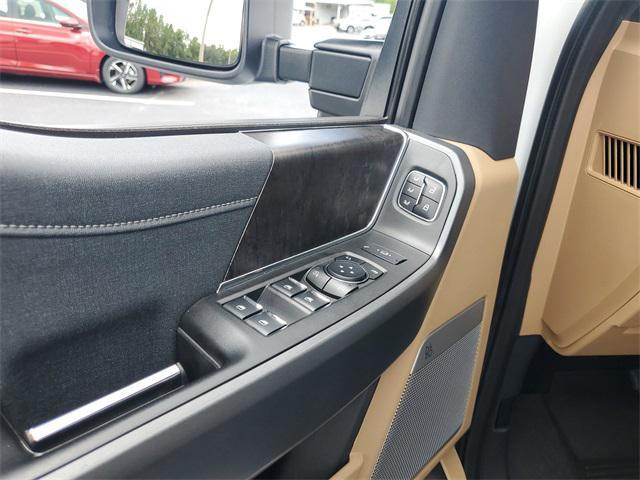 used 2023 Ford F-450 car, priced at $93,412
