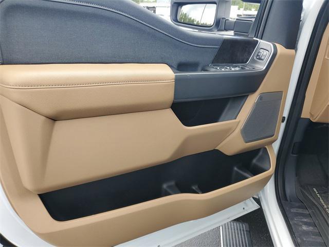 used 2023 Ford F-450 car, priced at $93,412