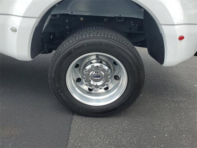 used 2023 Ford F-450 car, priced at $93,412