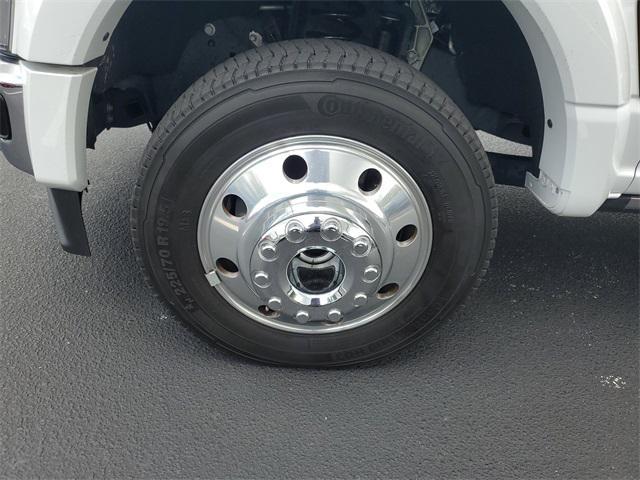 used 2023 Ford F-450 car, priced at $93,412