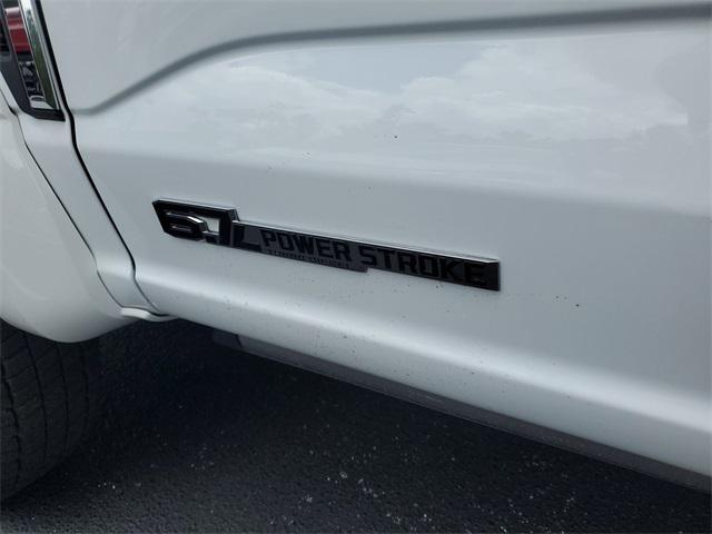 used 2023 Ford F-450 car, priced at $93,412