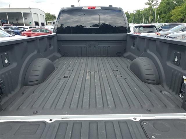used 2023 Ford F-450 car, priced at $93,412