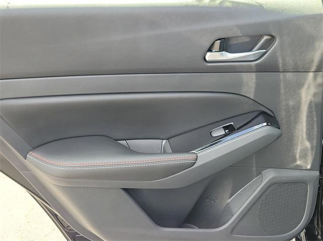 used 2024 Nissan Altima car, priced at $27,252