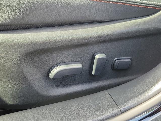 used 2024 Nissan Altima car, priced at $27,252