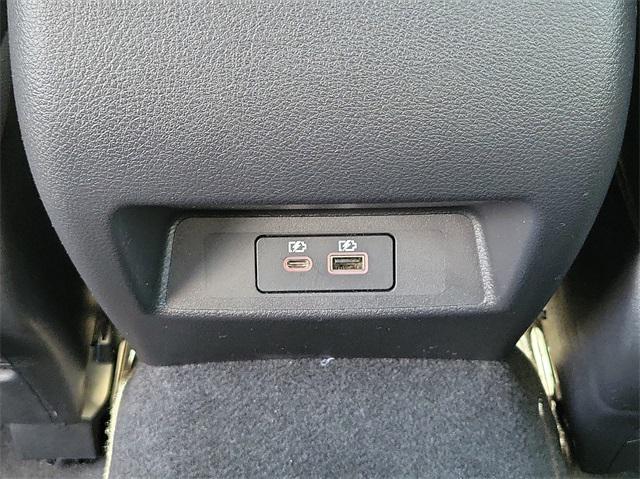 used 2024 Nissan Altima car, priced at $27,252