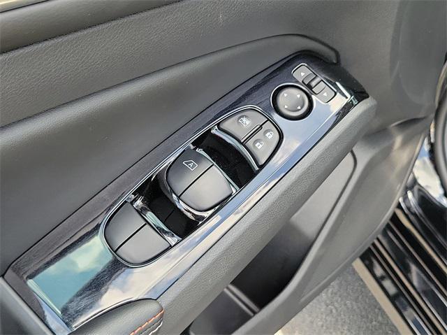 used 2024 Nissan Altima car, priced at $27,252
