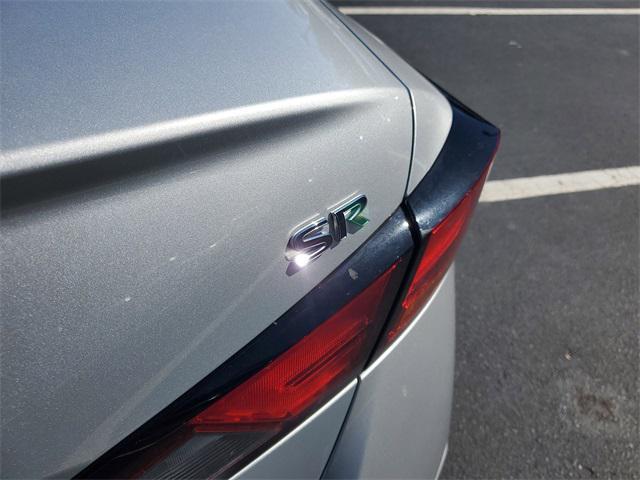 used 2021 Nissan Altima car, priced at $18,993