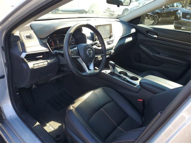 used 2021 Nissan Altima car, priced at $18,993