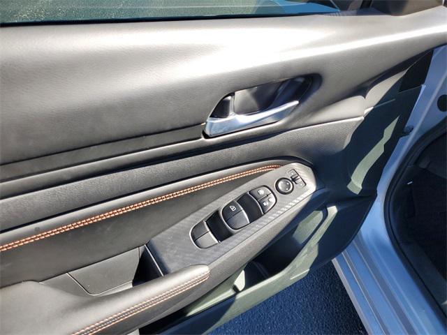 used 2021 Nissan Altima car, priced at $18,993