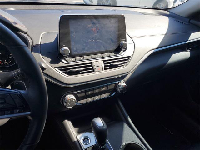 used 2021 Nissan Altima car, priced at $18,993