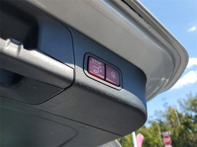 used 2022 Mercedes-Benz AMG GLB 35 car, priced at $35,812