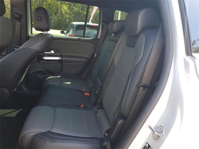 used 2022 Mercedes-Benz AMG GLB 35 car, priced at $35,812