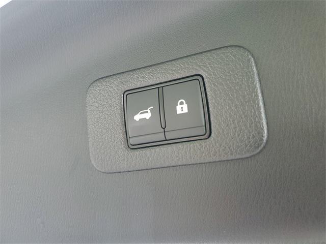 used 2024 Nissan Armada car, priced at $52,702