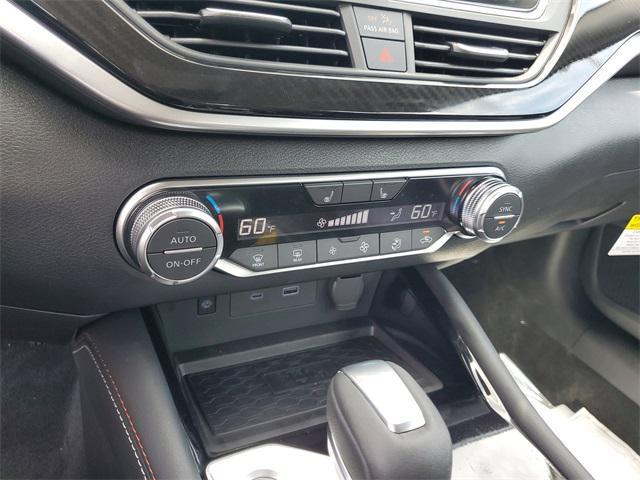 new 2025 Nissan Altima car, priced at $31,406