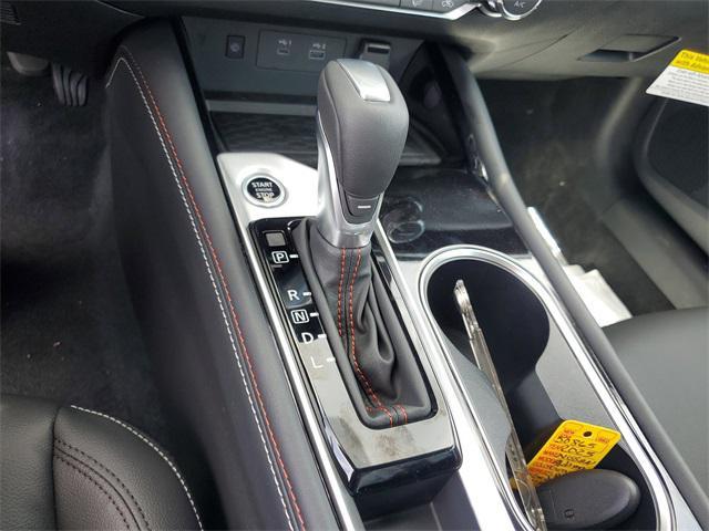 new 2025 Nissan Altima car, priced at $31,406