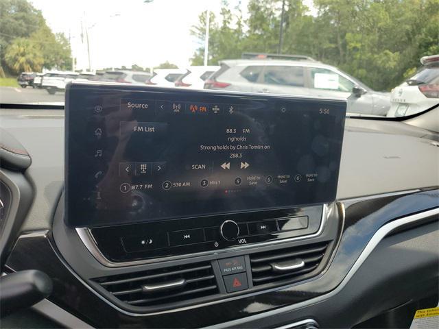 new 2025 Nissan Altima car, priced at $31,406