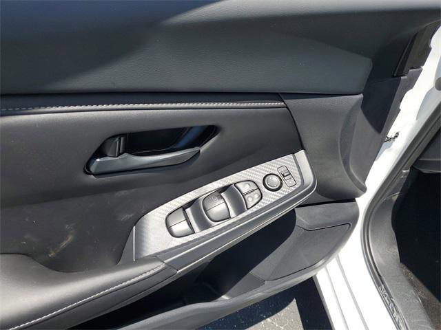 new 2025 Nissan Sentra car, priced at $22,181