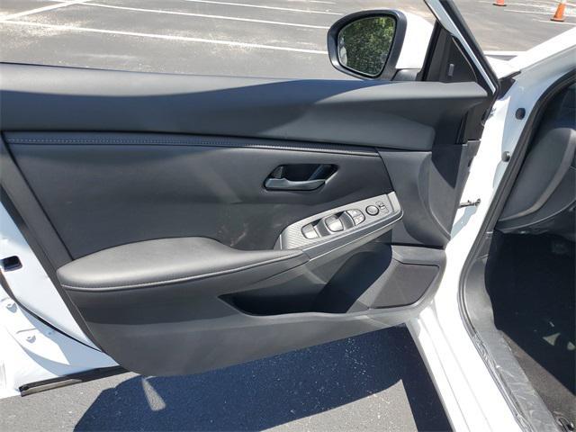 new 2025 Nissan Sentra car, priced at $22,181