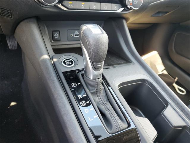 new 2025 Nissan Sentra car, priced at $22,181