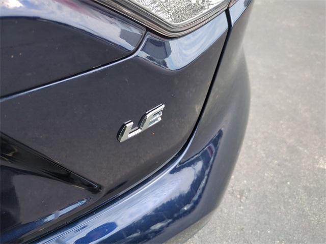 used 2022 Toyota Corolla car, priced at $18,993