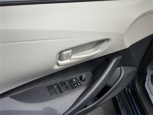 used 2022 Toyota Corolla car, priced at $18,993