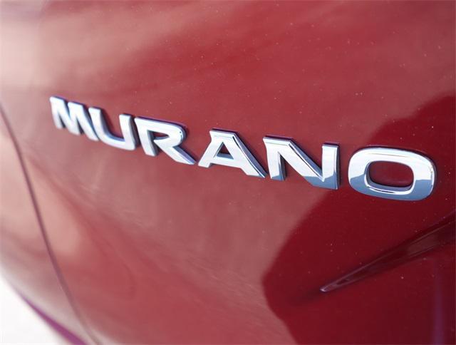 used 2023 Nissan Murano car, priced at $24,845