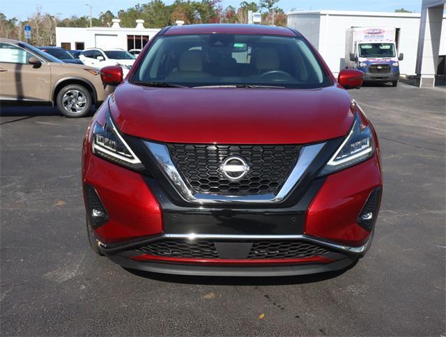 used 2023 Nissan Murano car, priced at $24,845