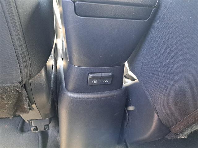 used 2022 Nissan Kicks car, priced at $16,832