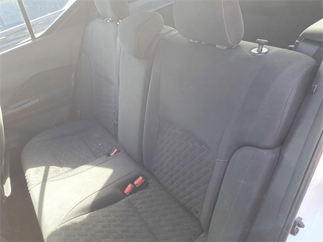 used 2022 Nissan Kicks car, priced at $16,832