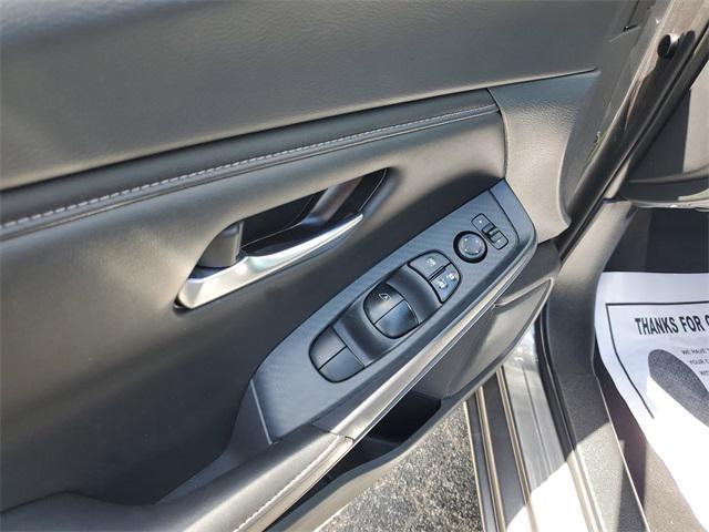used 2023 Nissan Sentra car, priced at $20,932