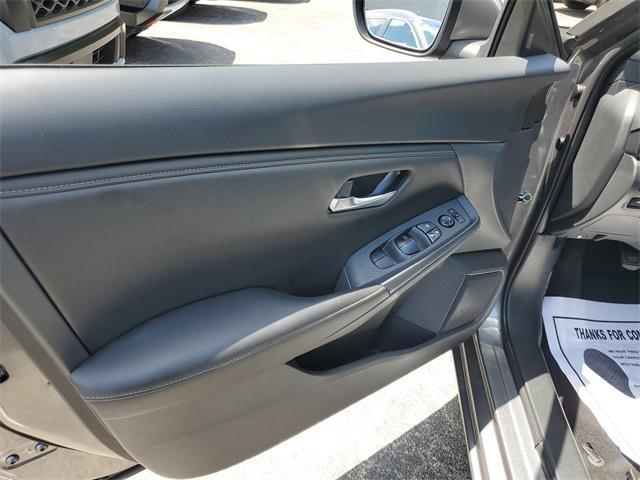 used 2023 Nissan Sentra car, priced at $20,932