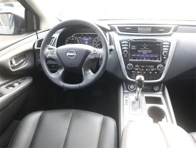 used 2023 Nissan Murano car, priced at $27,942