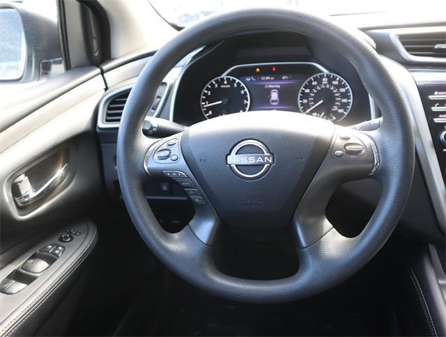 used 2023 Nissan Murano car, priced at $25,932