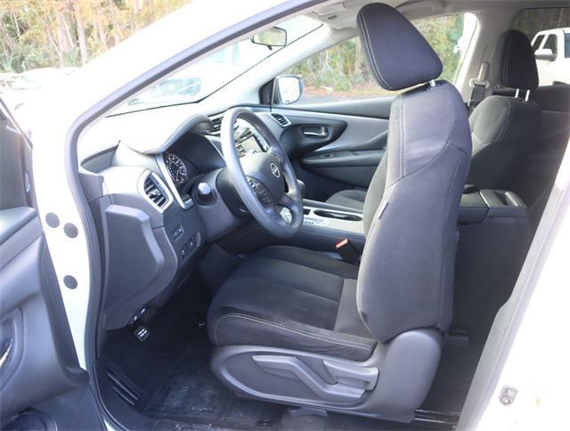 used 2023 Nissan Murano car, priced at $25,932