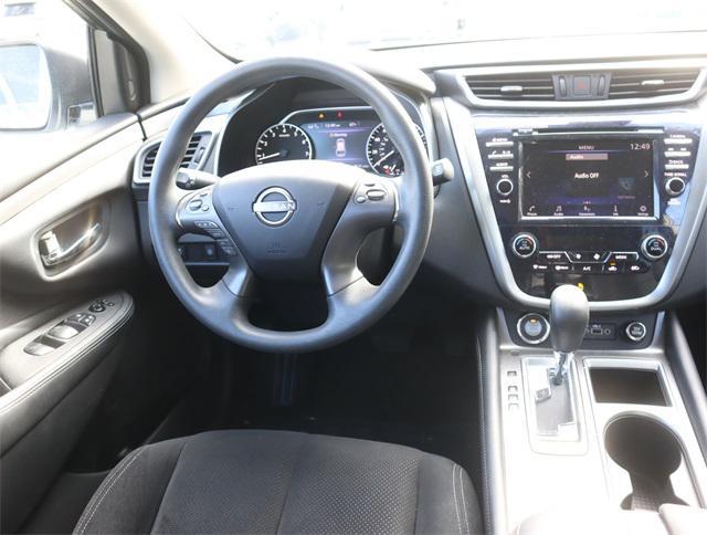 used 2023 Nissan Murano car, priced at $25,932