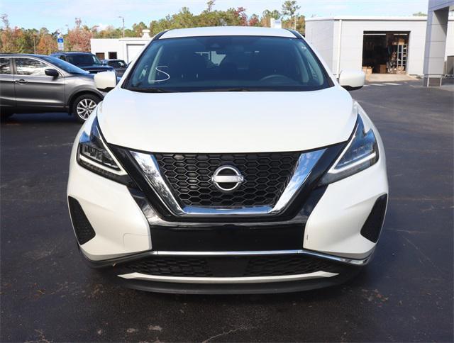 used 2023 Nissan Murano car, priced at $25,932